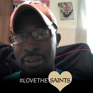 Meet your Posher, Frederick